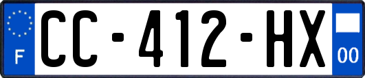 CC-412-HX