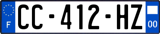 CC-412-HZ