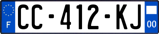 CC-412-KJ