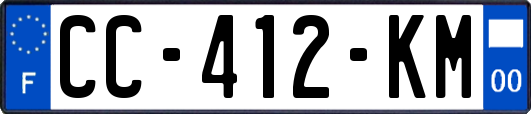 CC-412-KM