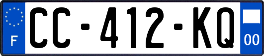 CC-412-KQ