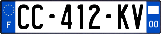 CC-412-KV