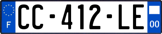 CC-412-LE