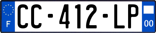 CC-412-LP