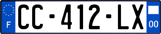 CC-412-LX