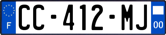 CC-412-MJ