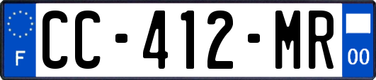 CC-412-MR