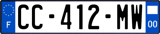 CC-412-MW