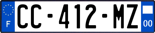CC-412-MZ