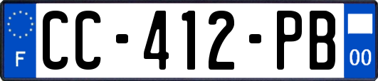 CC-412-PB