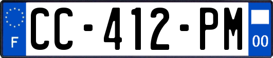 CC-412-PM