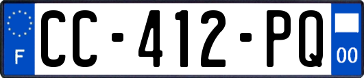 CC-412-PQ