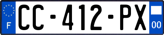 CC-412-PX
