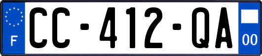 CC-412-QA