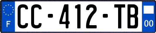 CC-412-TB