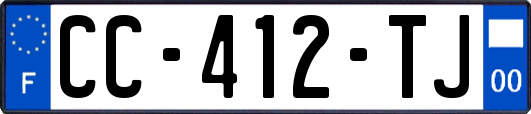 CC-412-TJ