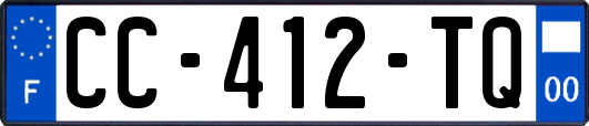 CC-412-TQ