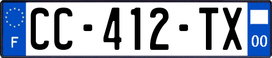 CC-412-TX