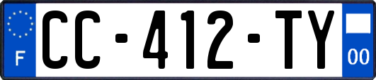 CC-412-TY