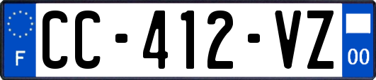 CC-412-VZ
