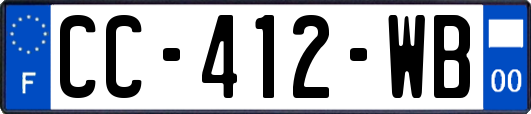 CC-412-WB