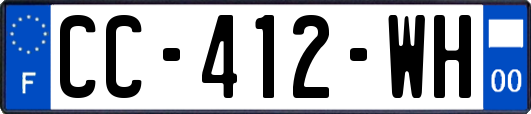 CC-412-WH