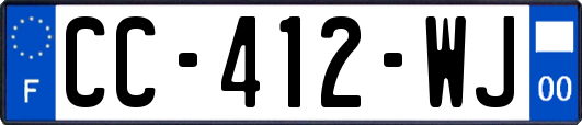 CC-412-WJ