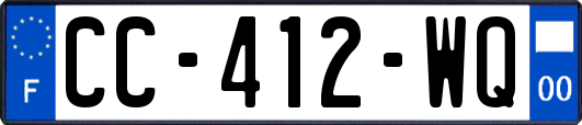 CC-412-WQ