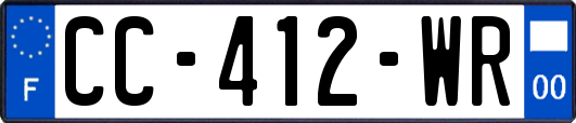 CC-412-WR