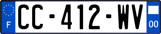 CC-412-WV