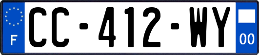 CC-412-WY