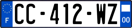 CC-412-WZ