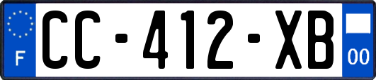 CC-412-XB