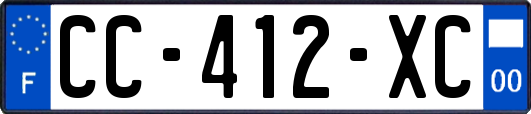 CC-412-XC