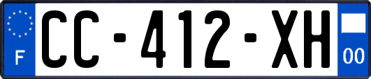 CC-412-XH