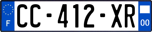 CC-412-XR