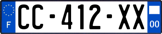 CC-412-XX