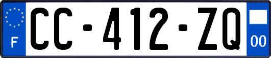 CC-412-ZQ