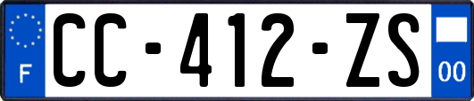 CC-412-ZS