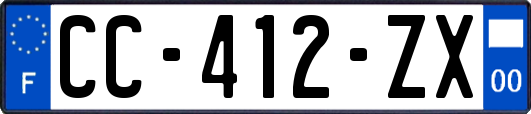 CC-412-ZX