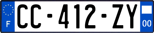 CC-412-ZY