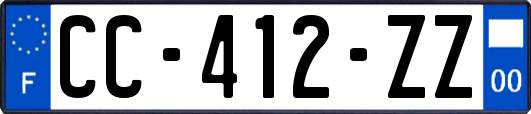 CC-412-ZZ