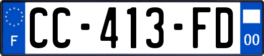 CC-413-FD