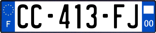 CC-413-FJ