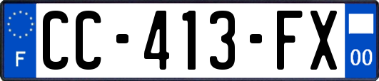 CC-413-FX