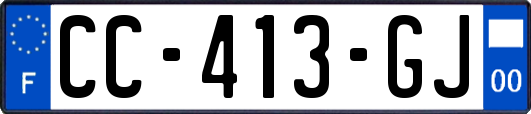 CC-413-GJ