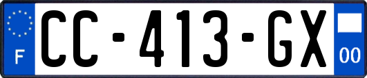 CC-413-GX