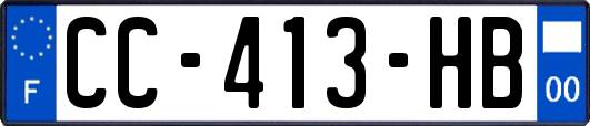 CC-413-HB