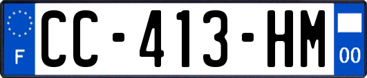 CC-413-HM
