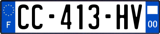 CC-413-HV